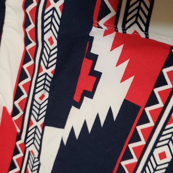 ⭐4/$20 Lularoe TC2 leggings - Picture 3 of 7